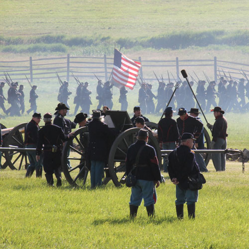 © Gettysburg Tourism